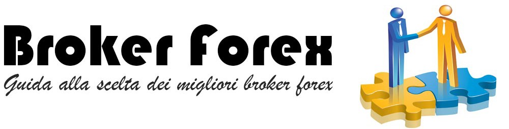Migliori broker forex